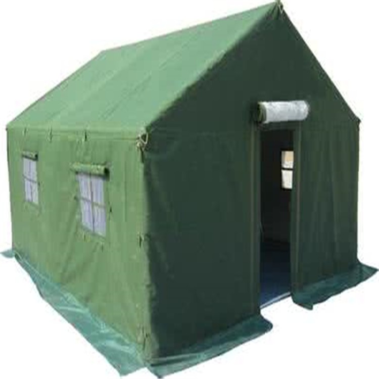 永泰充气军用帐篷模型销售